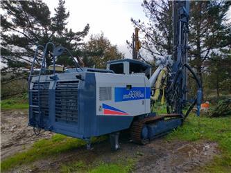 Furukawa HCR 1400 ED