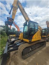 LiuGong 913FSR