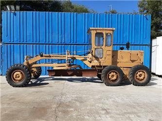 Caterpillar 120