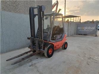 Linde H25D