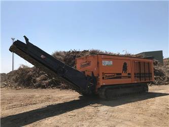 Doppstadt DW 3080 K