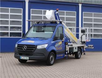 Multitel MTE 270 EX