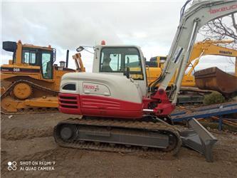 Takeuchi TB285