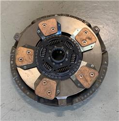 Fiat Koppling LUK13 - 5154417