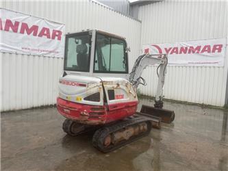 Takeuchi TB230