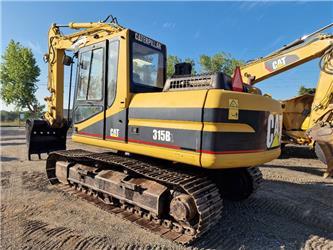 Caterpillar 315 B L