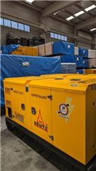 JF GENERADORES 35 KVA DEUTZ