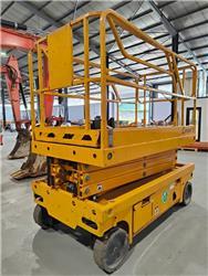 Haulotte Compact 10