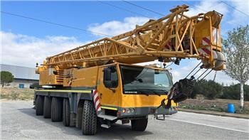 Liebherr LTM 1095-5.1