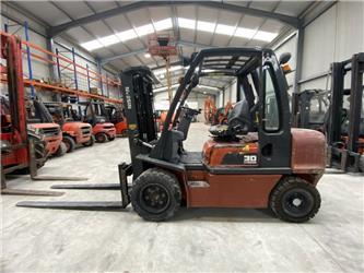 Nissan FGD02A300