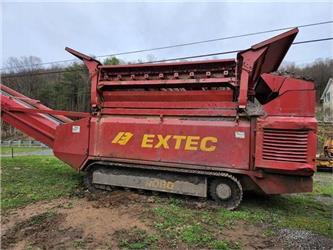 Extec RoboTrac