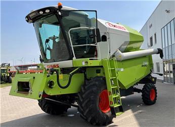 CLAAS Avero 240 + C430