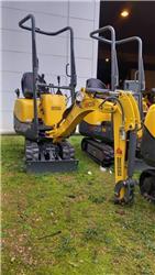 Neuson 803