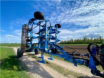 Lemken Kristall 9/600 K U A