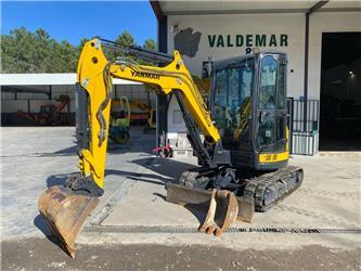 Yanmar Vio 33 U