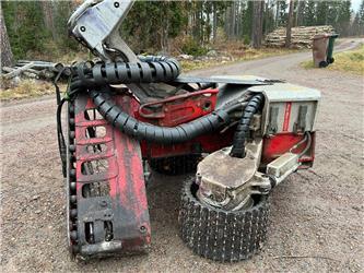 Log Max 6000V