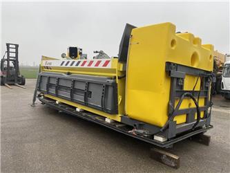  Arvel Industries UH400A/ID