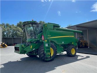 John Deere T 660i