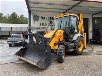 JCB 3 CX
