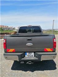 Ford F 250