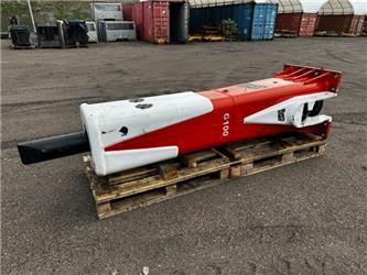 Rammer G 100