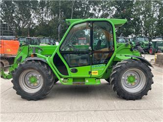 Merlo 32.6 PLUS