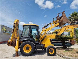JCB 3 CX