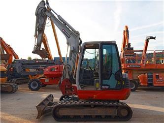 Takeuchi TB250