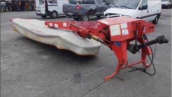 Kuhn GMD 3510