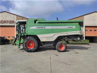 Fendt 6300 C