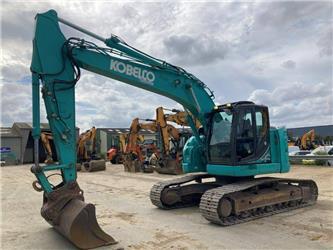 Kobelco SK 270 SRNLC-5