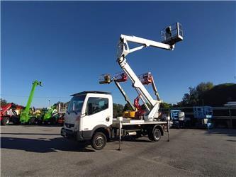 Multitel MX250