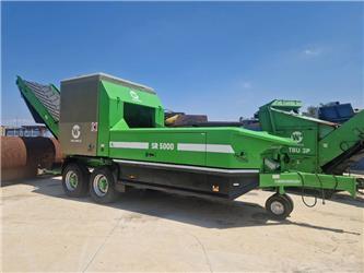 Willibald SR 5000