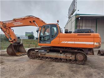 Doosan DX 340 LC