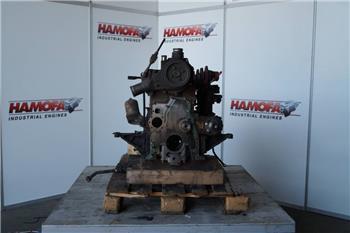 DAF xe250