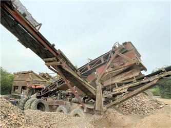 Extec (Used) 5000 S
