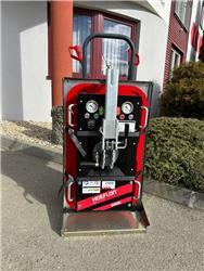 Hoeflon C600 Glassauger