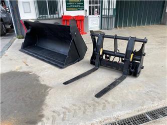 JCB 3 CX