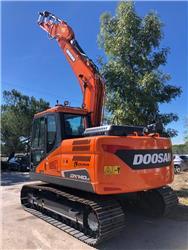 Doosan DX 140LC-5