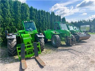 Merlo P 55.9 CS