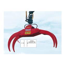 K.T.S Risgrip 0,21m2 - Hardox