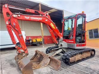 Yanmar Vio 50 U