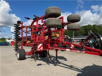 Horsch Terrano GX 6m