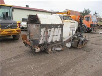 Demag DF 45 CS , 40, 60