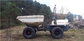 Terex Ps6000