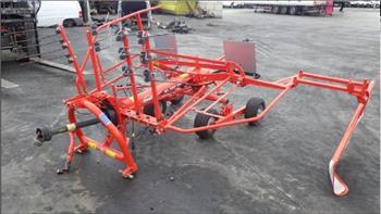 Kuhn GA 3201 G M
