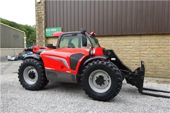 Manitou MLT 634-120 PS