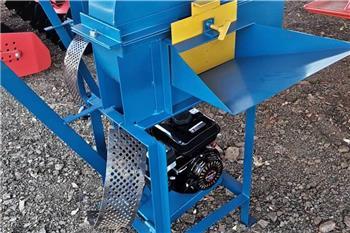  Other Hammer Mill With 7HP Petrol Motor