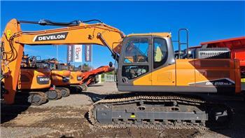 Develon DX210NLC-7