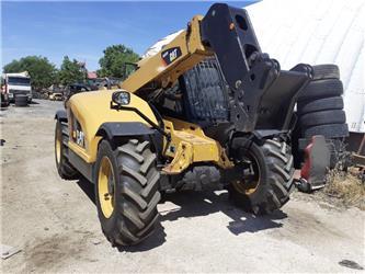 Caterpillar TH 337 c